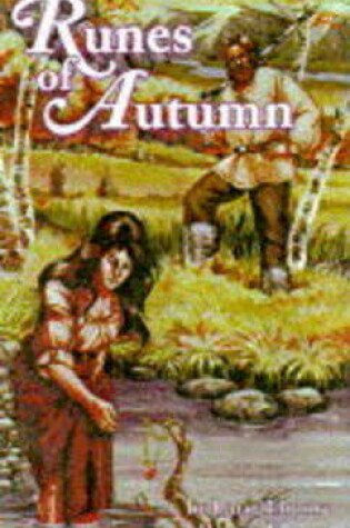 Cover of Runes of Autum