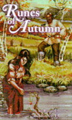 Book cover for Runes of Autum