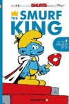 Book cover for The Smurfs #3: The Smurf King