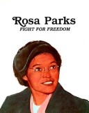 Book cover for Rosa Parks