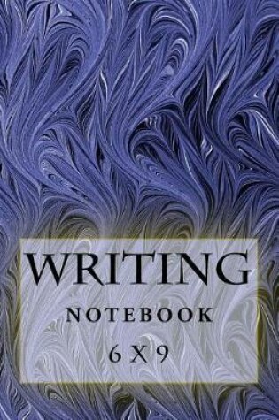 Cover of Writing Notebook