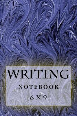 Book cover for Writing Notebook