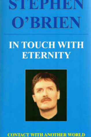 Cover of In Touch with Eternity