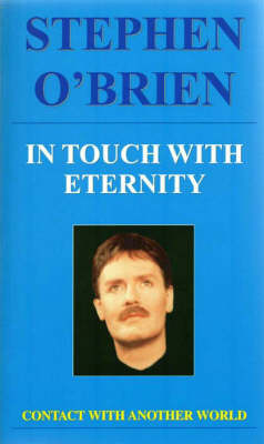 Book cover for In Touch with Eternity