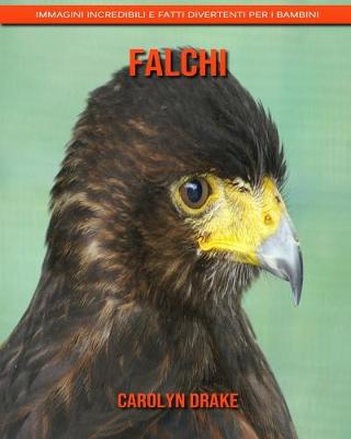 Book cover for Falchi