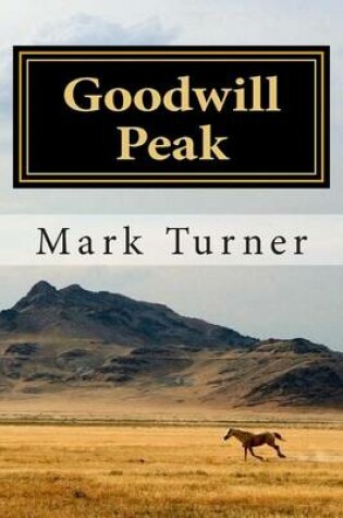 Cover of Goodwill Peak