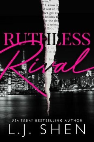 Cover of Ruthless Rival