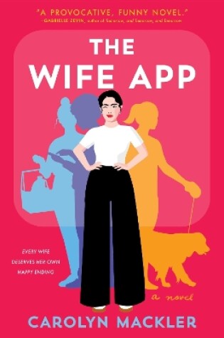 Cover of The Wife App