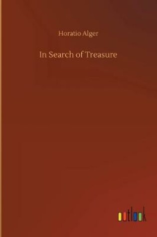 Cover of In Search of Treasure