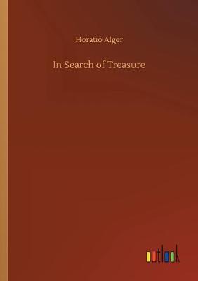 Book cover for In Search of Treasure