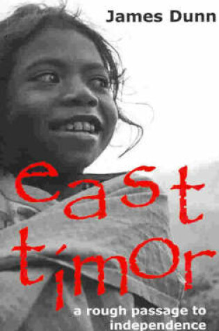 Cover of East Timor