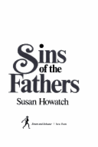 Cover of Sins of the Fathers