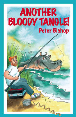 Book cover for Another Bloody Tangle!