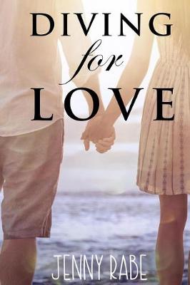 Book cover for Diving for Love