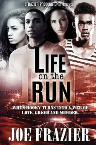 Cover of Life on the Run