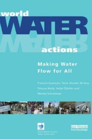 Cover of World Water Actions