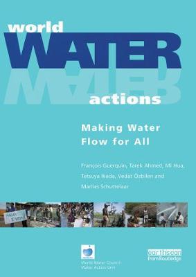 Cover of World Water Actions