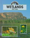 Book cover for Wetlands