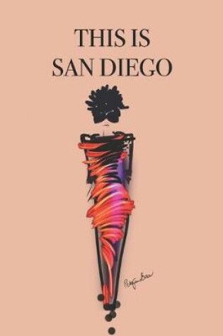 Cover of This is San Diego