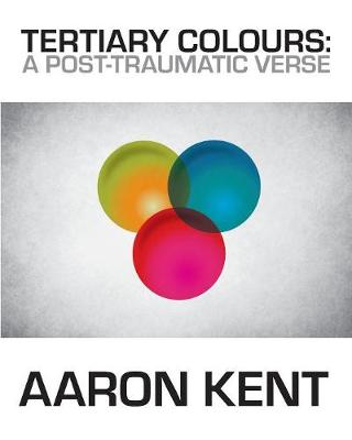 Book cover for Tertiary Colours