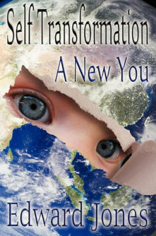 Cover of Self Transformation - A New You