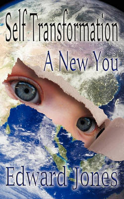 Book cover for Self Transformation - A New You