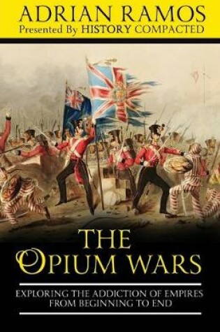 Cover of The Opium Wars