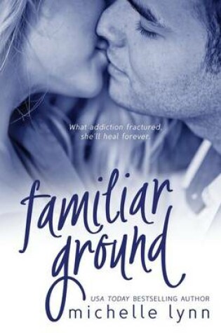 Cover of Familiar Ground