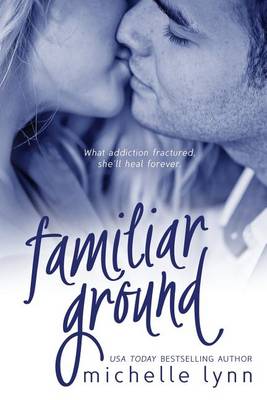 Book cover for Familiar Ground