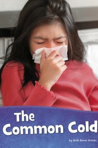 Cover of The Common Cold