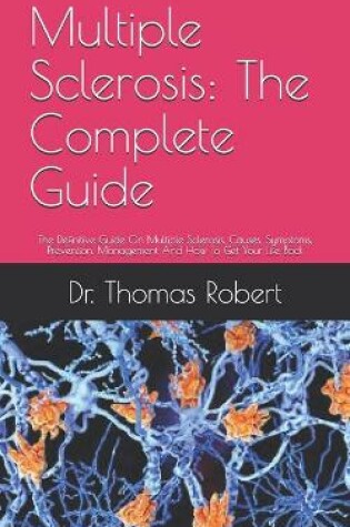 Cover of Multiple Sclerosis