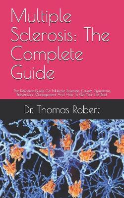 Book cover for Multiple Sclerosis