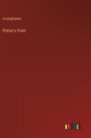 Cover of Potter's Field