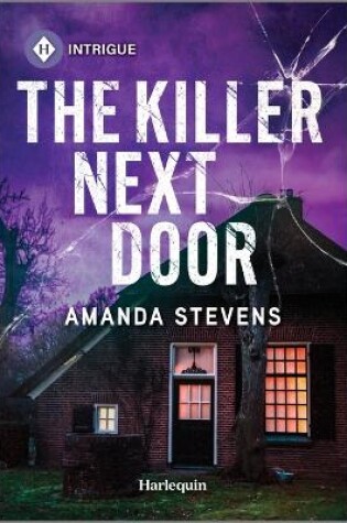 Cover of The Killer Next Door