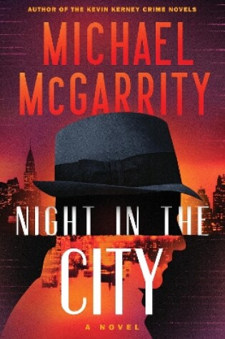 Cover of Night in the City