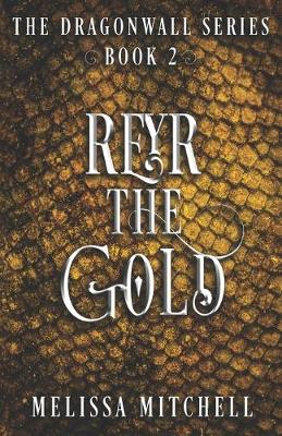 Book cover for Reyr the Gold