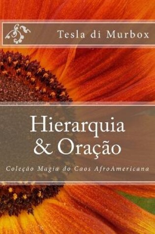 Cover of Hierarquia & Oracao