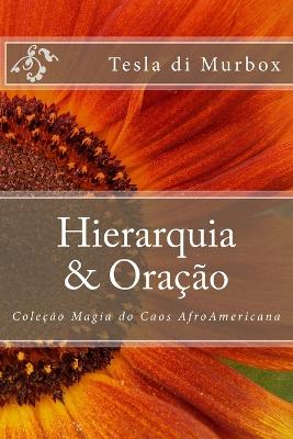 Cover of Hierarquia & Oracao