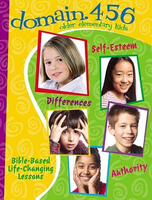 Book cover for Self-Esteem, Differences, Authority