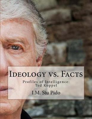 Book cover for Ideology vs. Facts