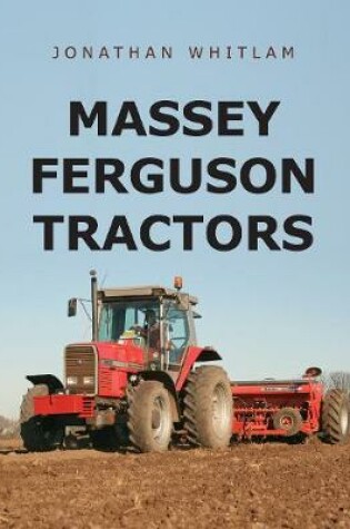 Cover of Massey Ferguson Tractors