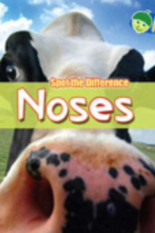 Cover of Noses