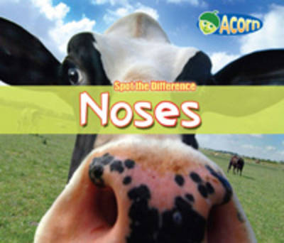 Cover of Noses