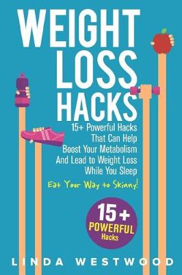 Book cover for Weight Loss Hacks