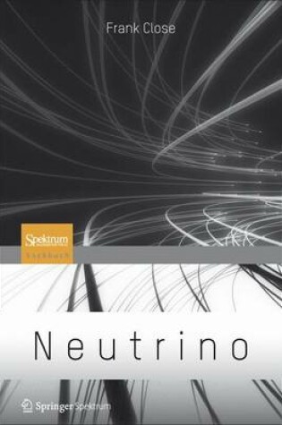 Cover of Neutrino