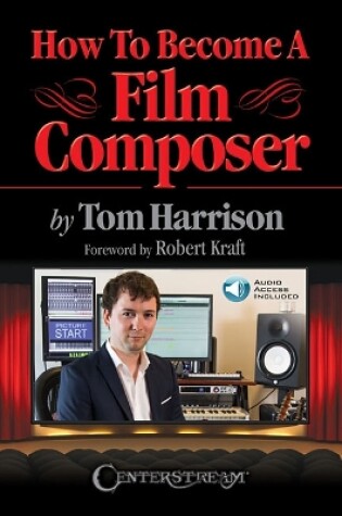 Cover of How to Become a Film Composer