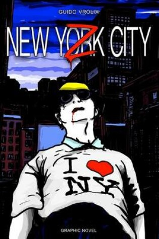 Cover of New Z City