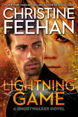 Cover of Lightning Game