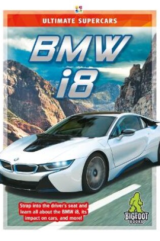 Cover of BMW I8