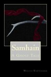 Book cover for Samhain; A Ghost Tale